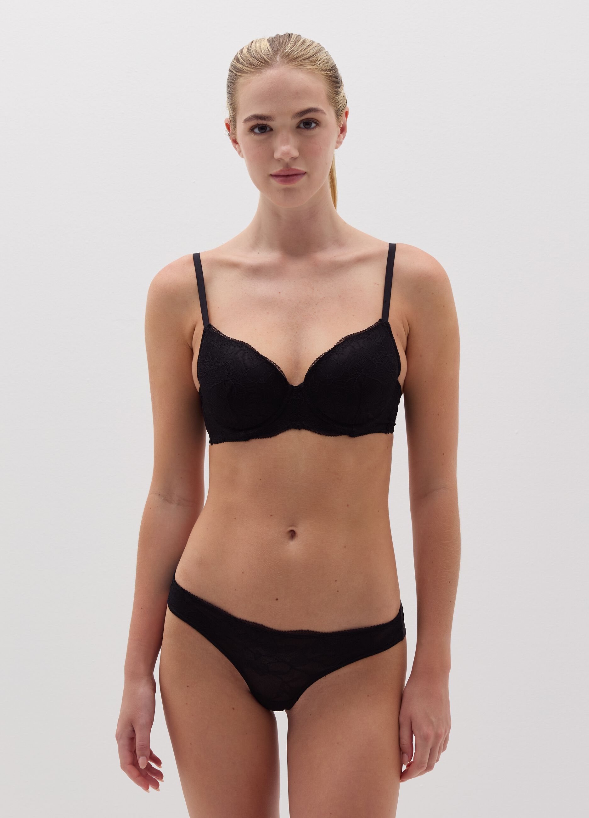 Reggiseno full coverage clearance