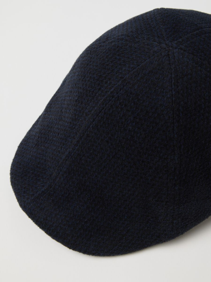 Cappello blu_2