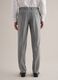 Grey Slim Fit Trousers_2