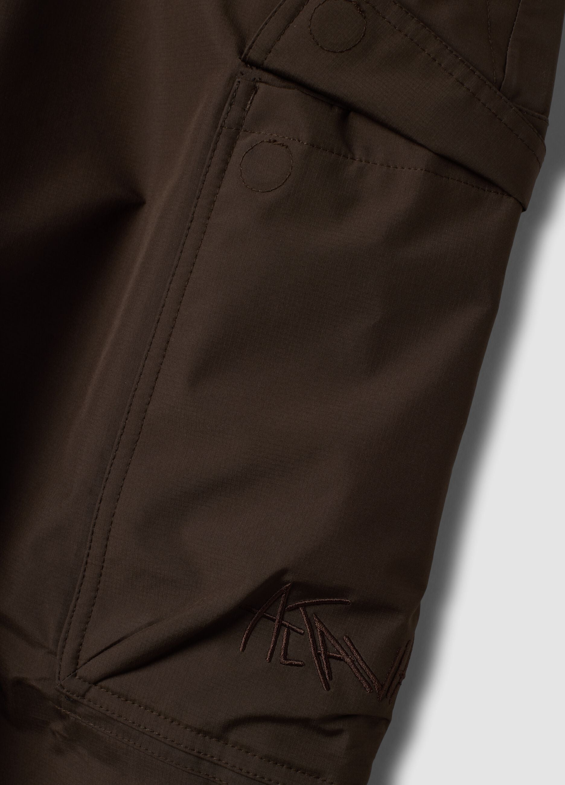 ALTAVIA WITH DEBORAH COMPAGNONI Waterproof 3-Layer Park Trousers