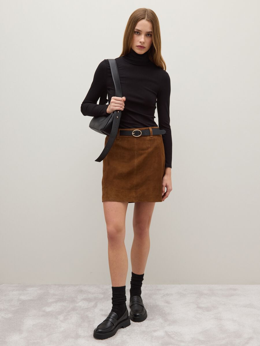 Black Crossbody Bag_3