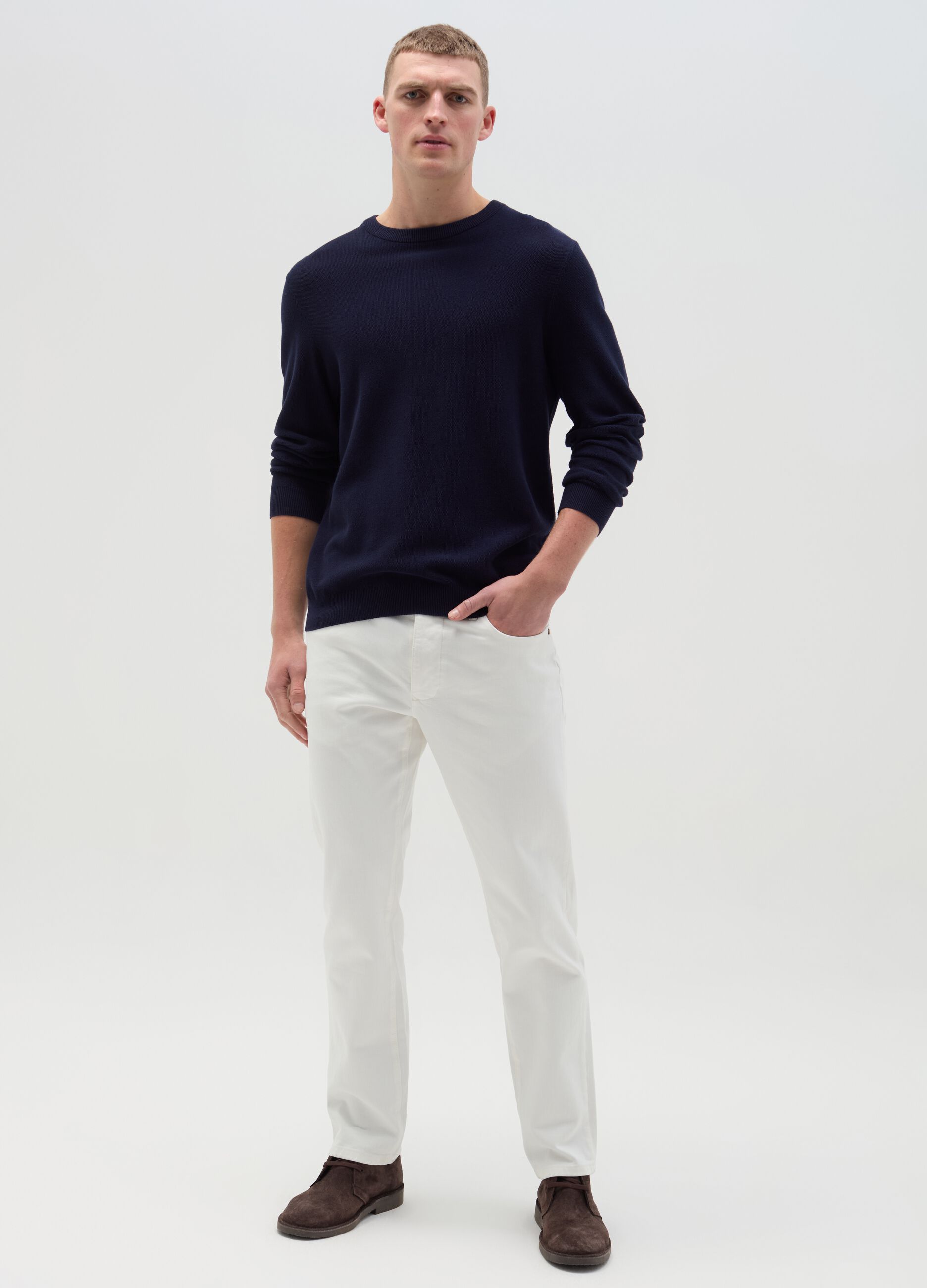 Ovs Jeans regular fit The Perfect Item