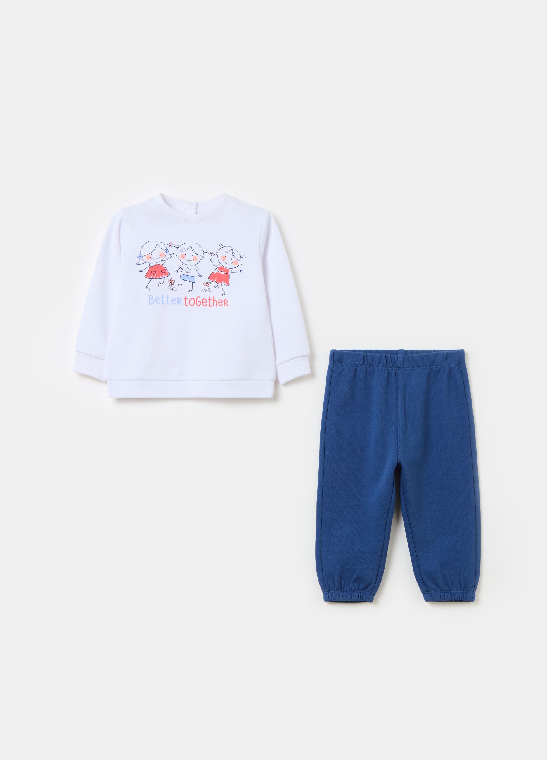 Completini bimba oviesse online