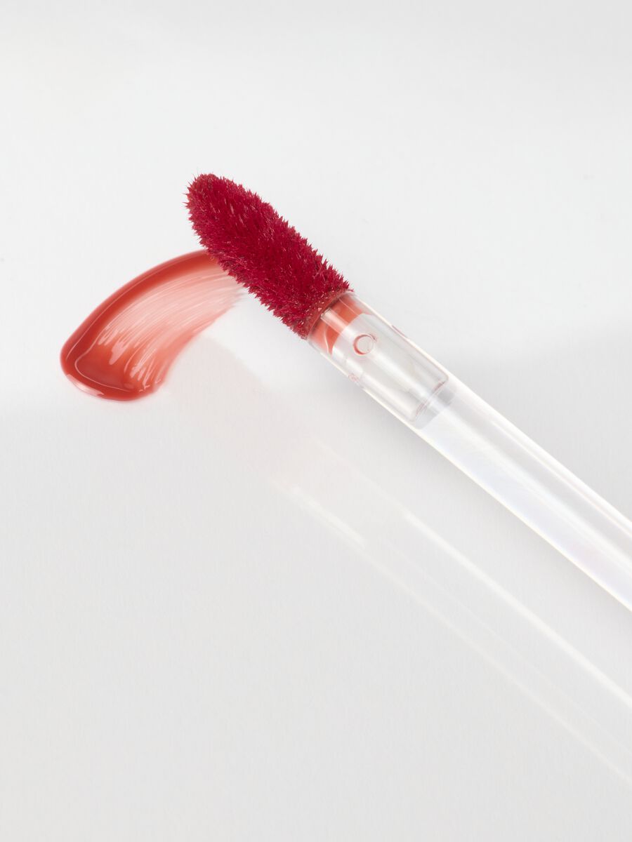 ROM&ND GLASTING WATER TINT 08 ROSE STREAM - Korean make-up_3