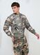 Nylon Camo Bomber Jacket_1