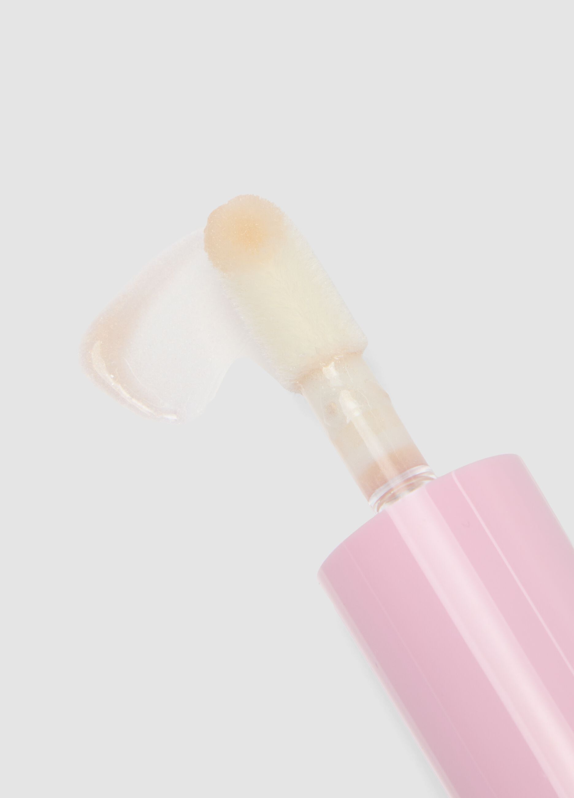 Pink XL Lip Gloss 10 Goldeness