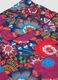 Multicolour floral print swim shorts_5