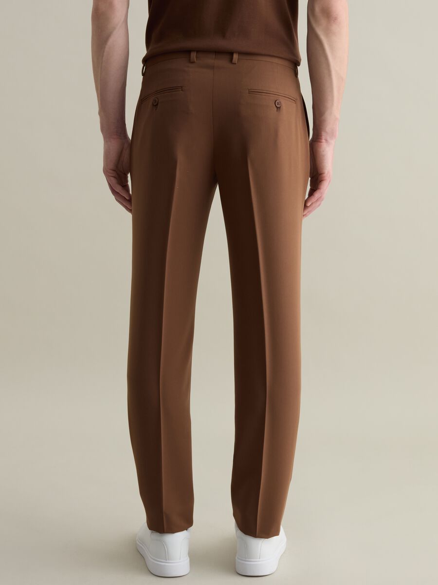 Elegant regular-fit trousers_2