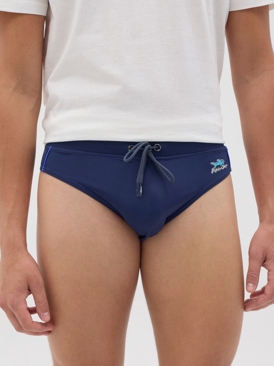 Maui Blue Swim Brief_1