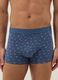 Tripack boxer in cotone elasticizzato multicolor regular fit_1