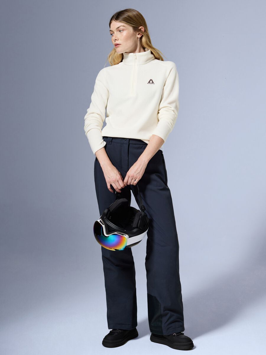 ALTAVIA Après-Ski Boots WITH DEBORAH COMPAGNONI_1