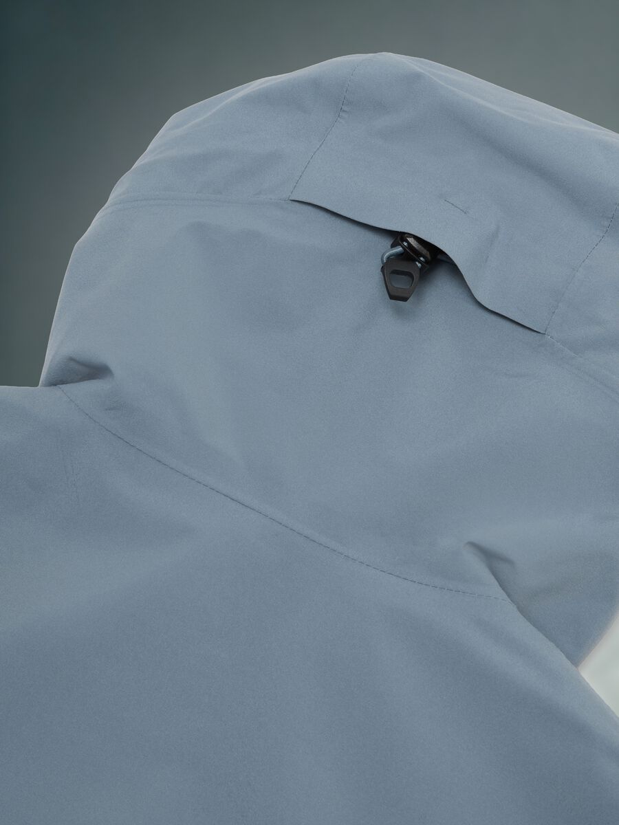 ALTAVIA Rain Shell Jacket WITH DEBORAH COMPAGNONI_6