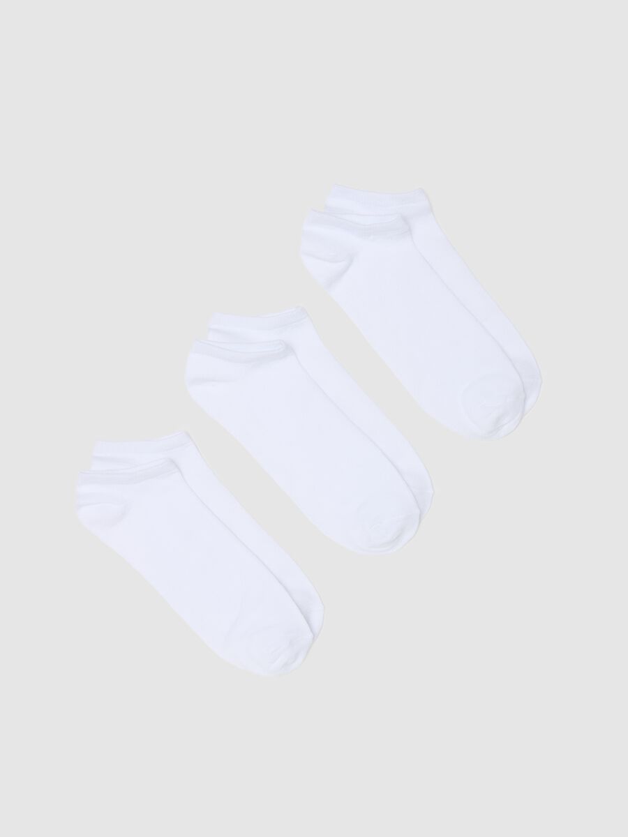 Three-pack stretch shoe liners_0