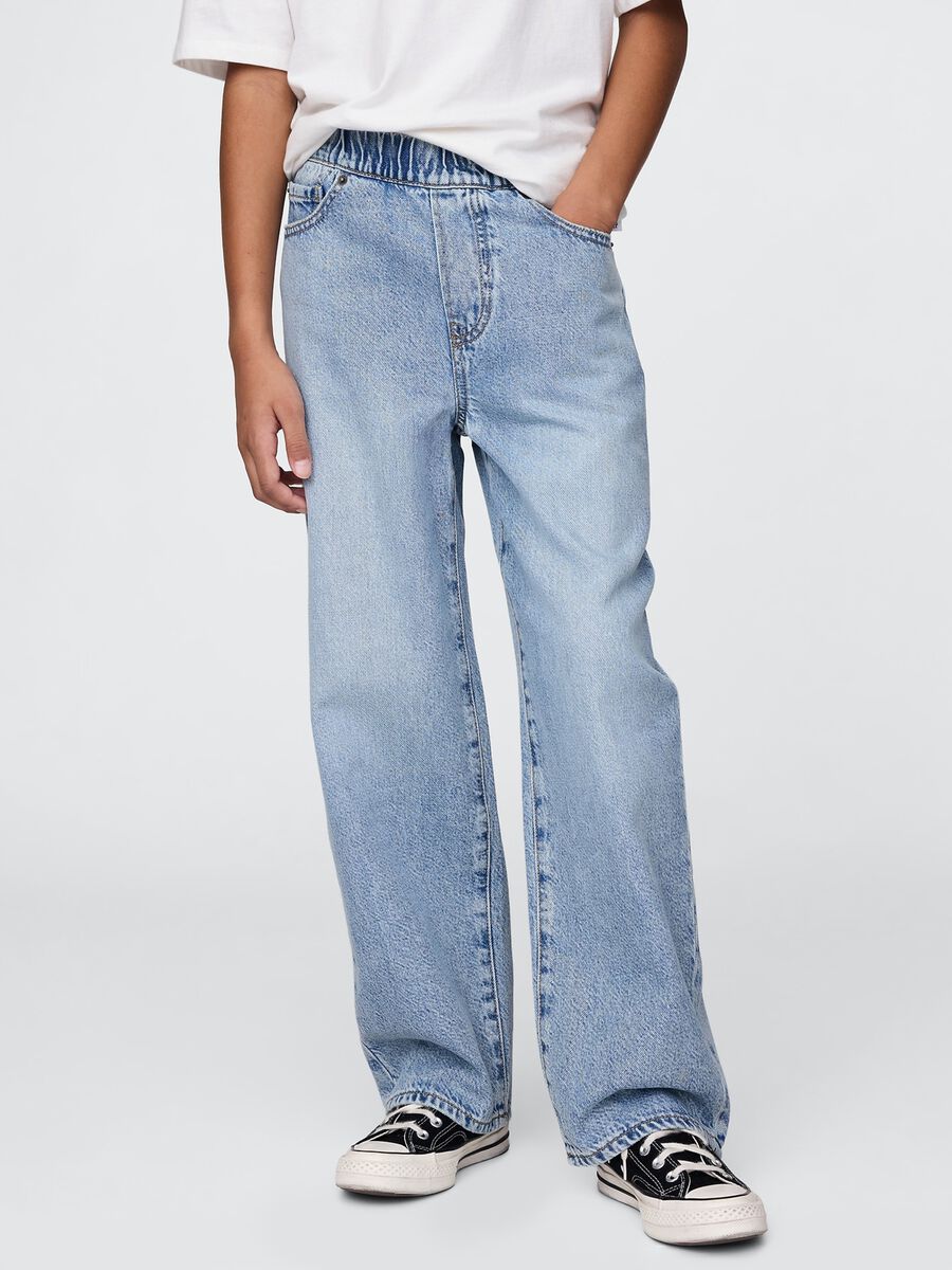 Denim Trousers_1