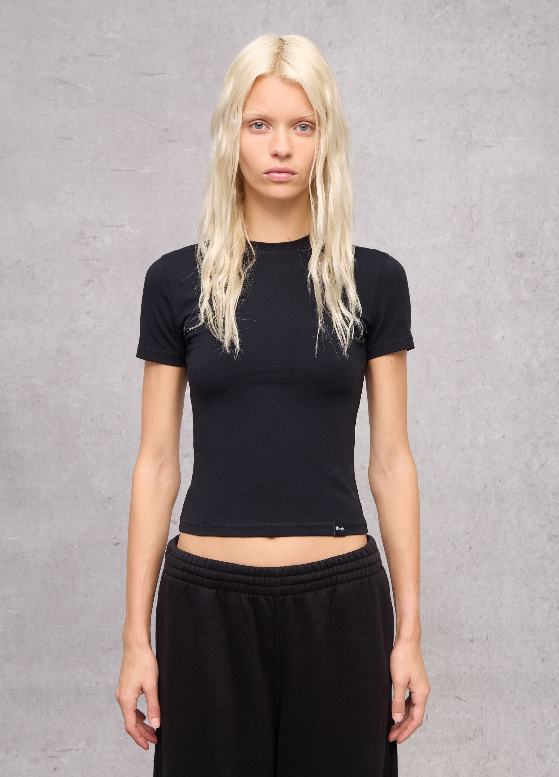 Perfect T-shirt Black 
