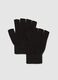 Black Fingerless Gloves_0