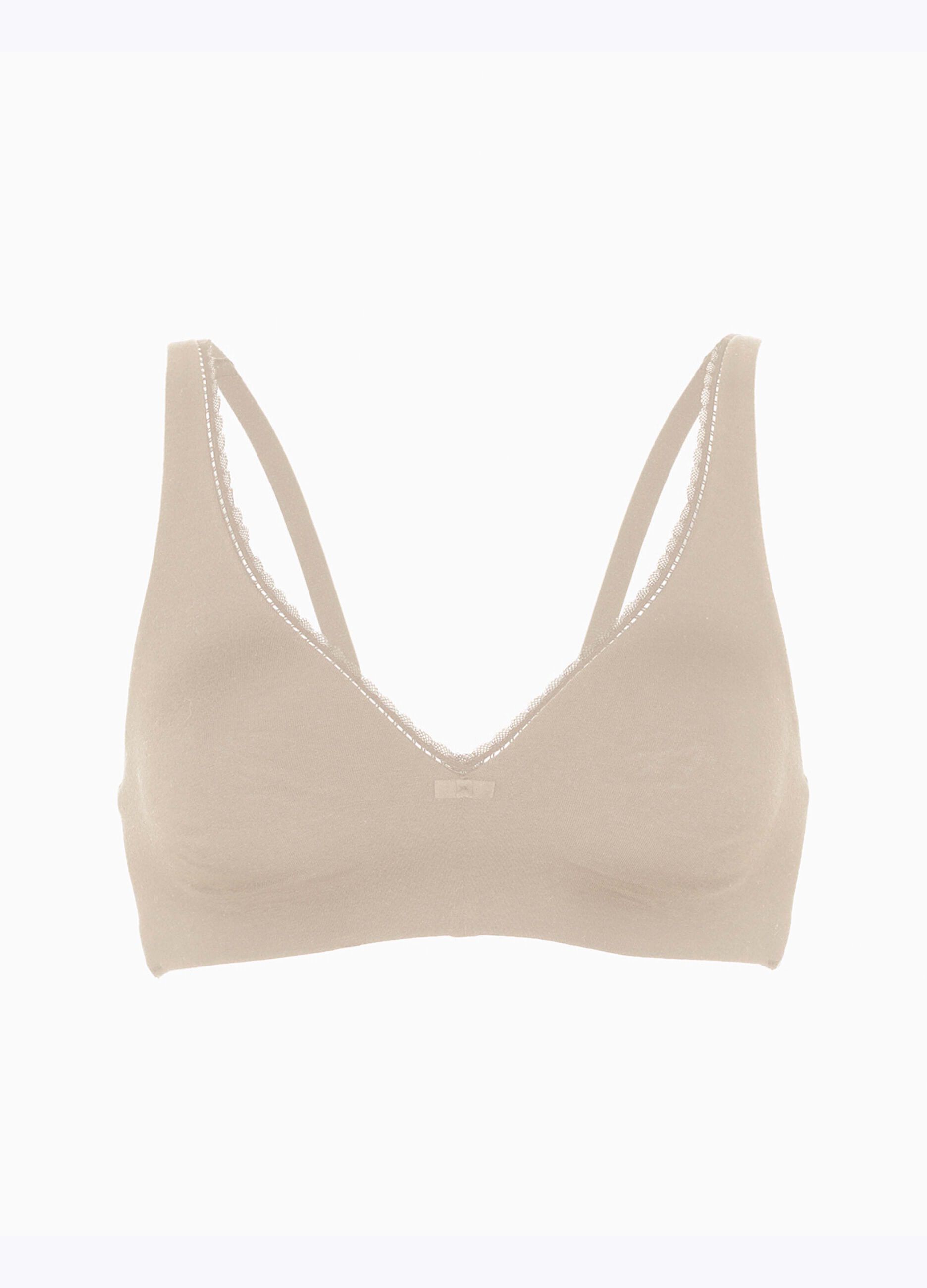 LOVABLE Reggiseno senza ferretto My Bio Comfort in cotone bio