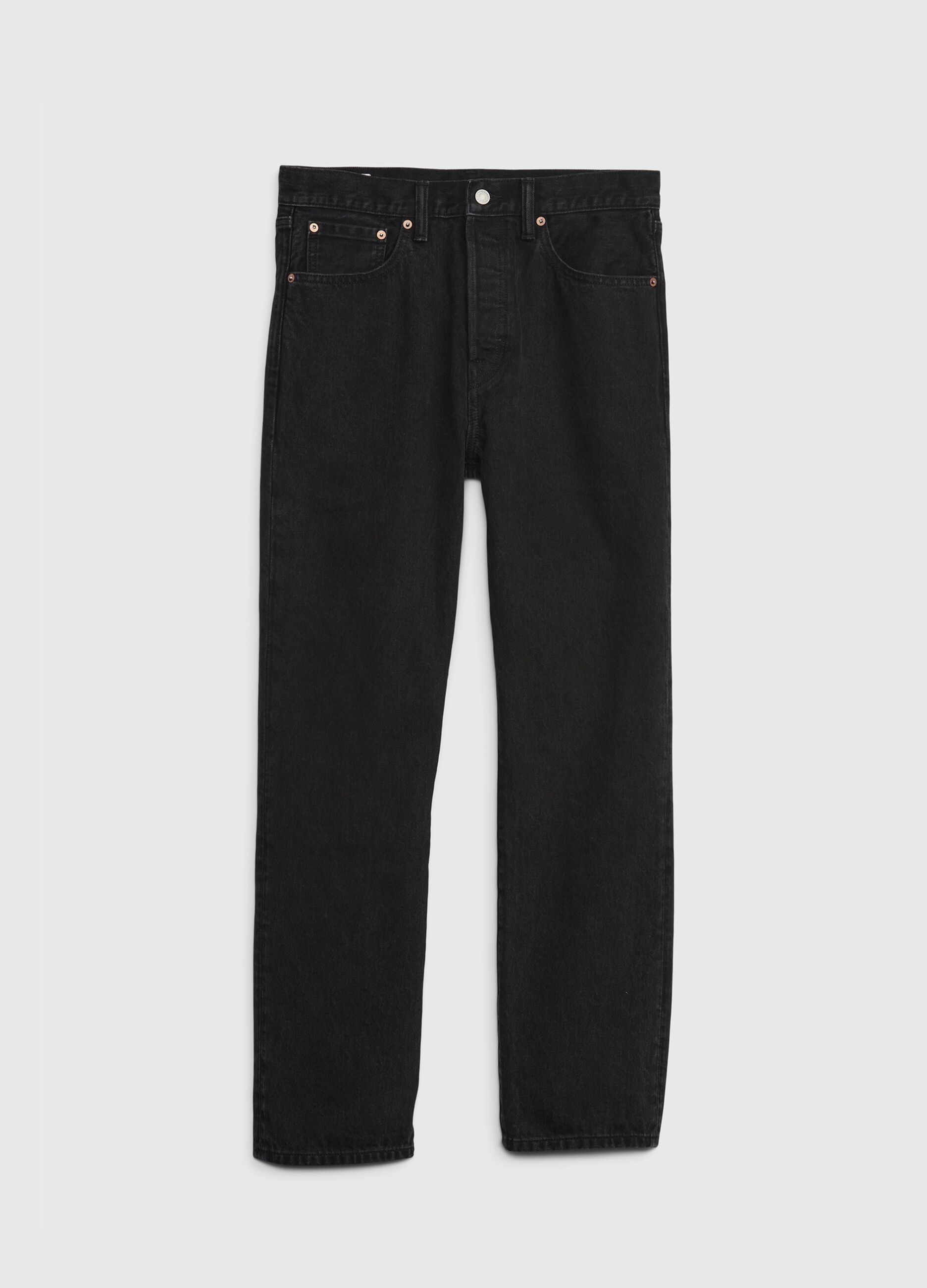 Jeans cheap uomo straight