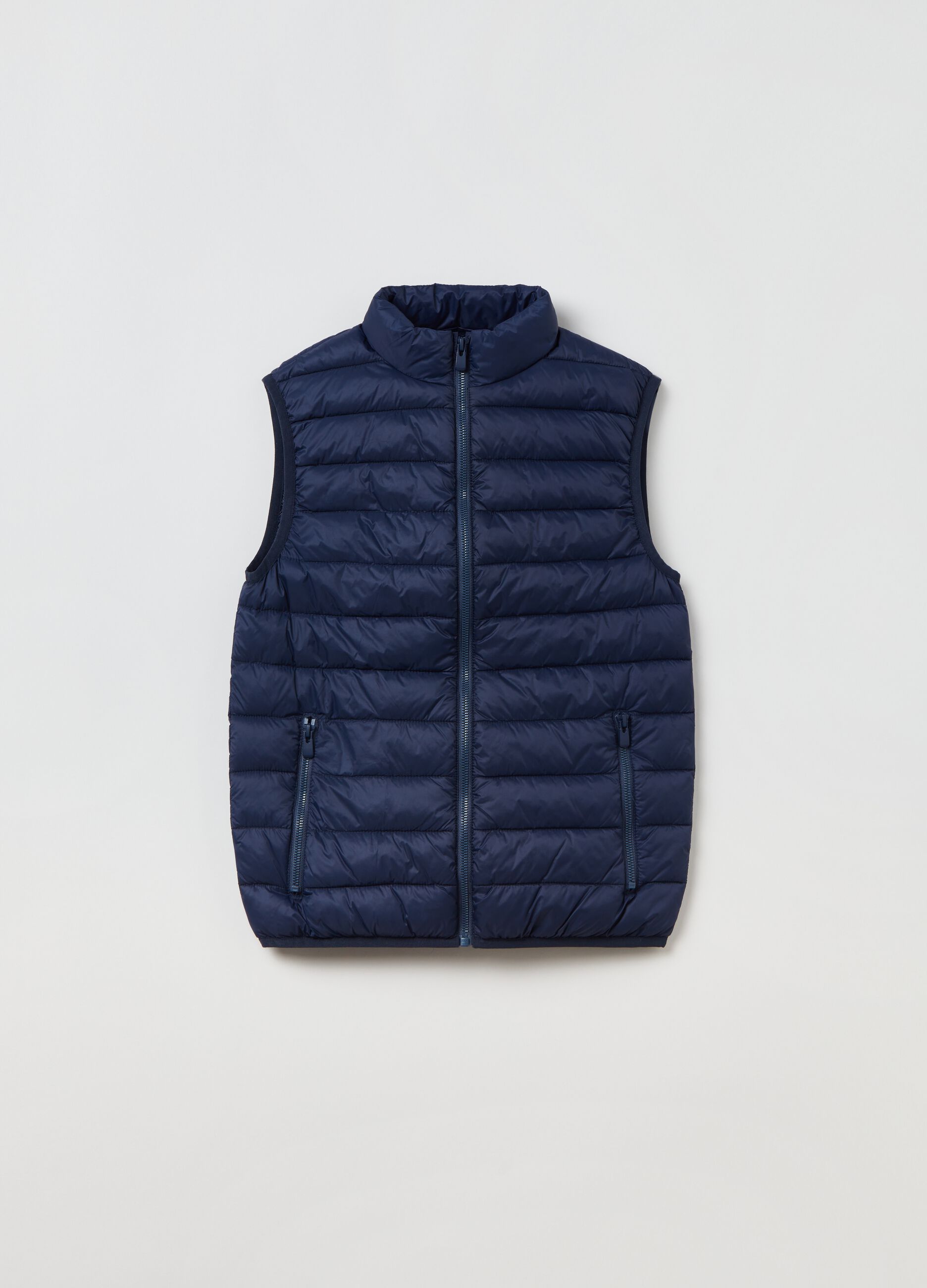 Ovs shop gilet uomo