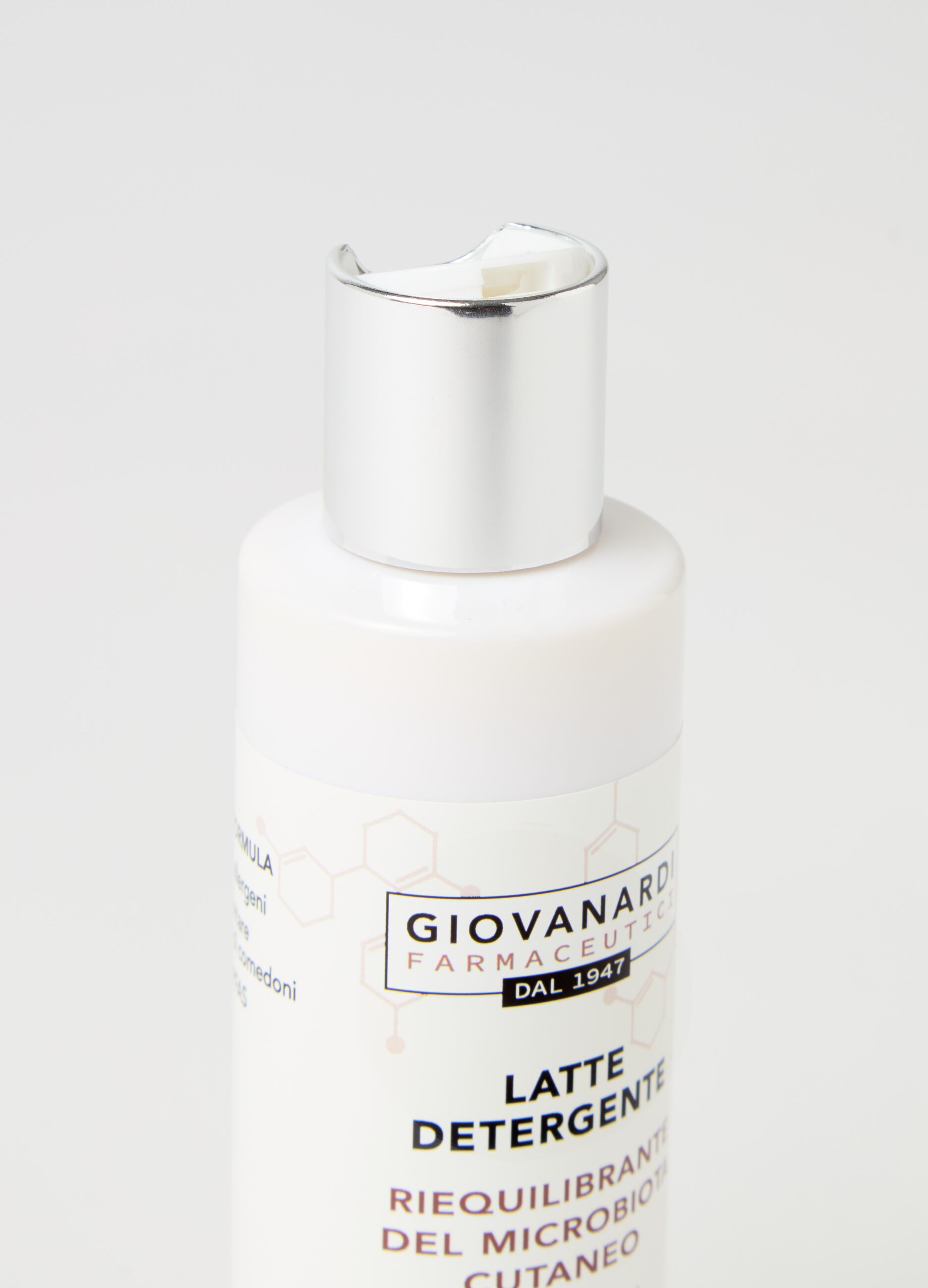 Cleansing Milk