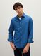 Regular-fit shirt in denim_1