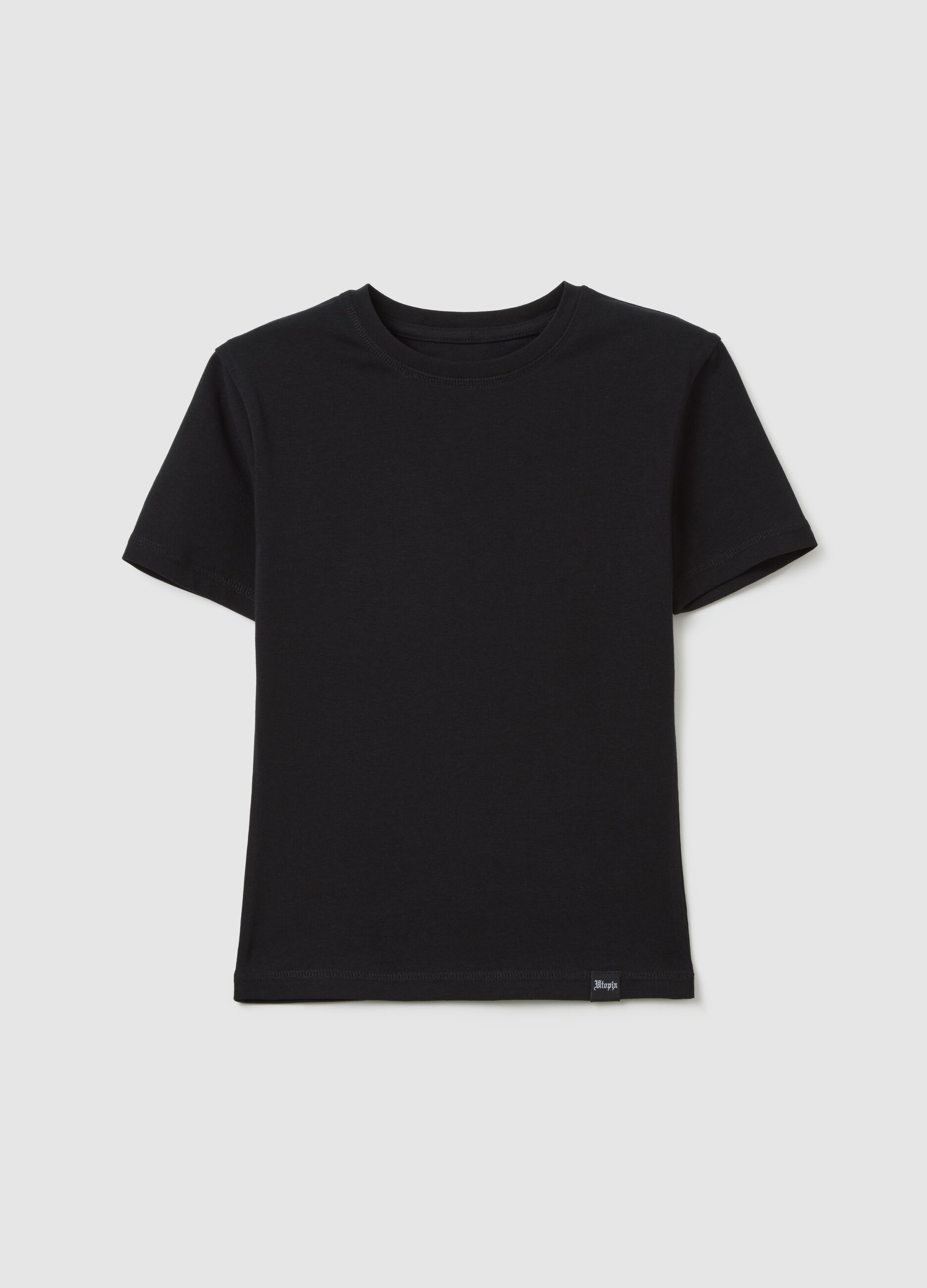 Perfect T-shirt Black 