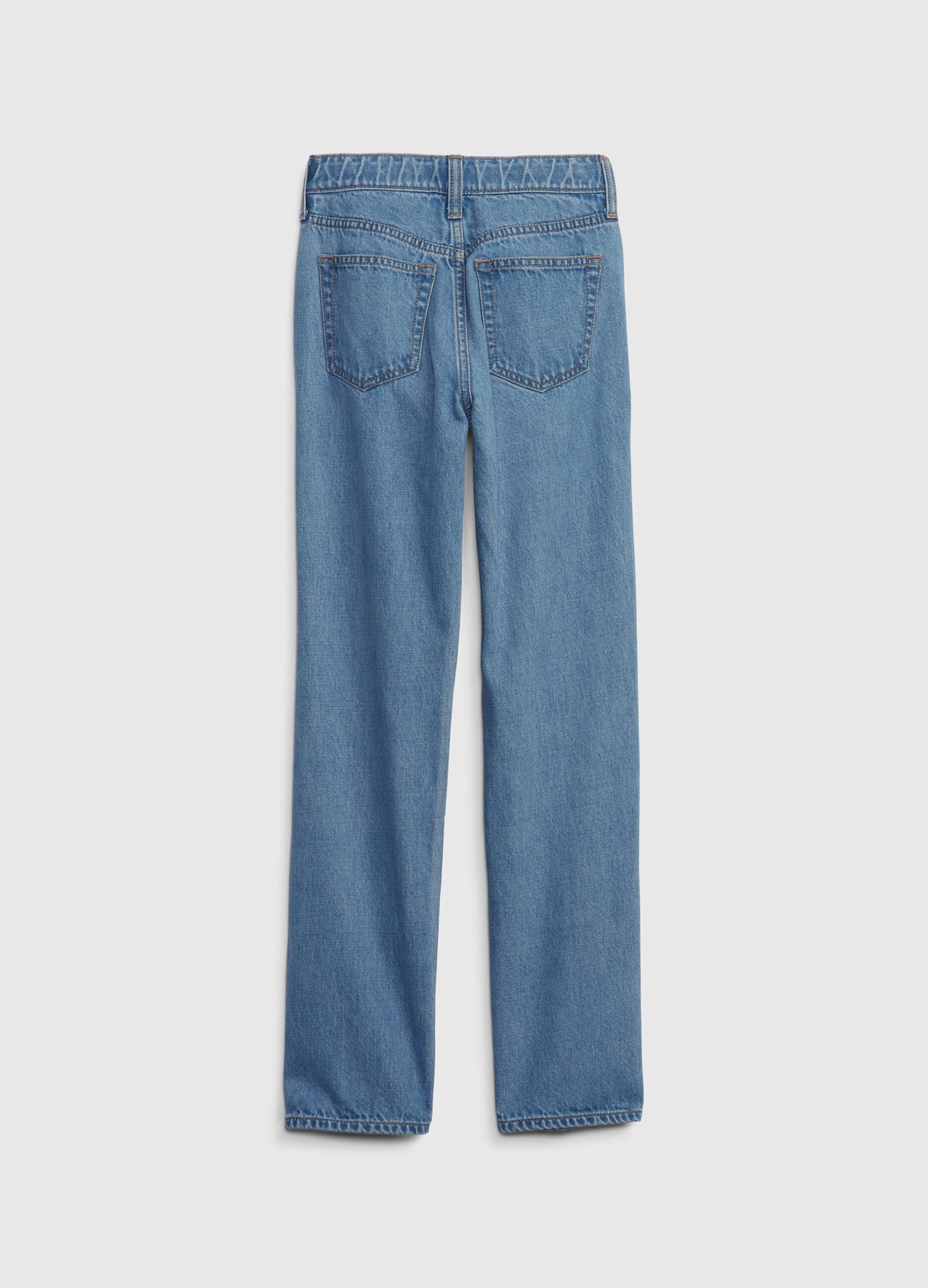 Jeans bambina 12 anni shop