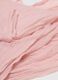 Sciarpa leggera rosa regular fit_2