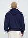 Gap Original Blue Hoodie_2