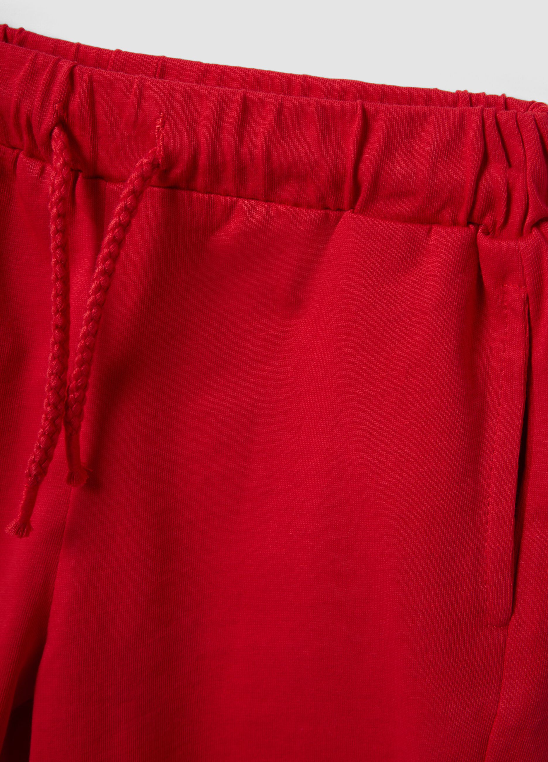 Set in puro cotone multicolor da bimbo regular fit con Spiderman