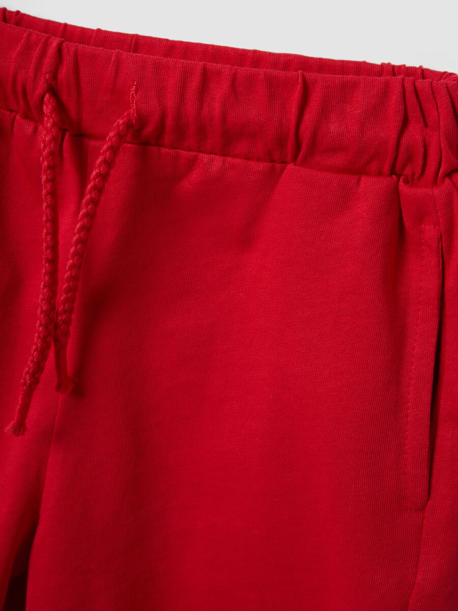 Set in puro cotone multicolor da bimbo regular fit con Spiderman_2