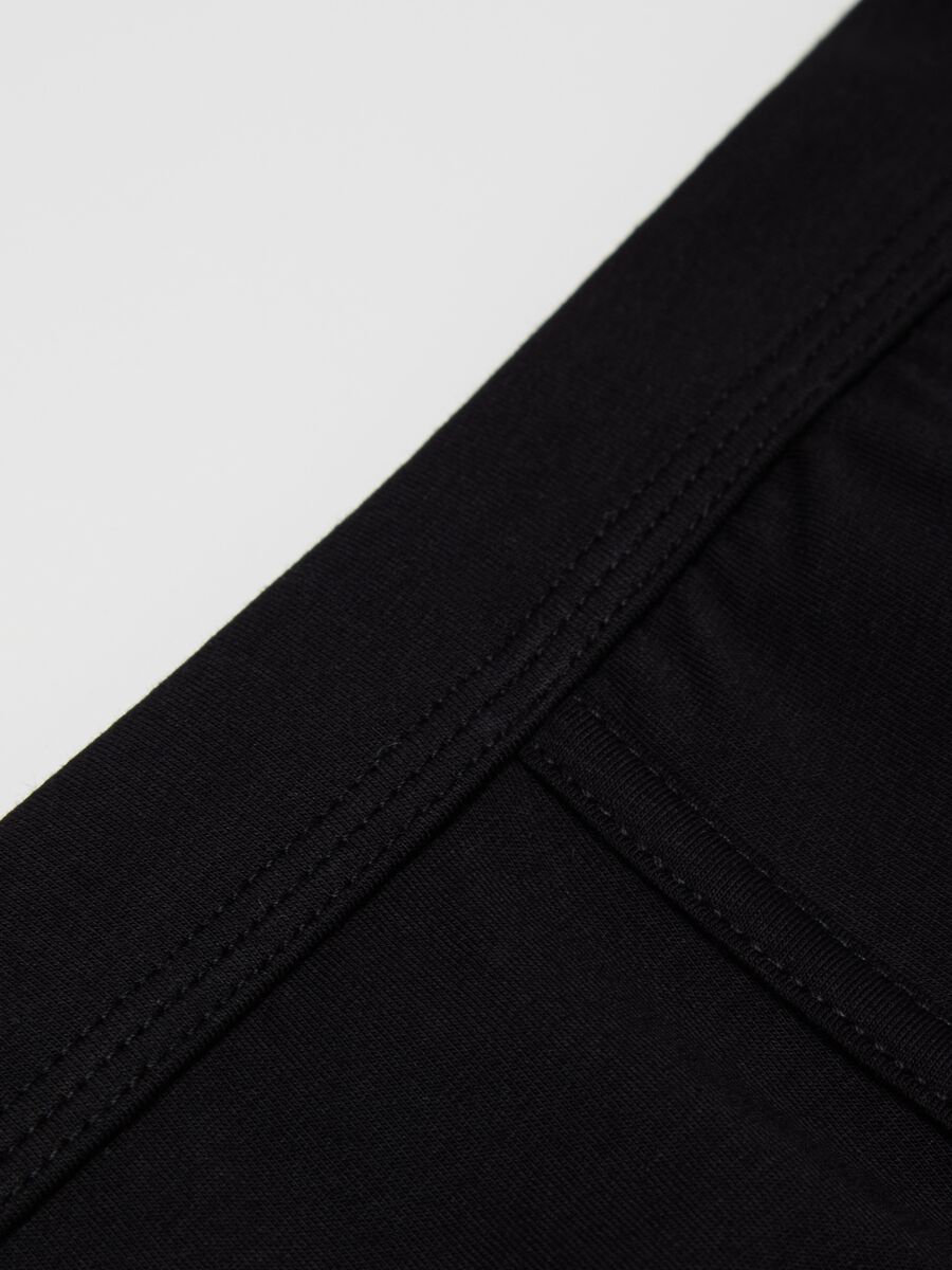Two-pack boxer shorts in Supima cotton_5