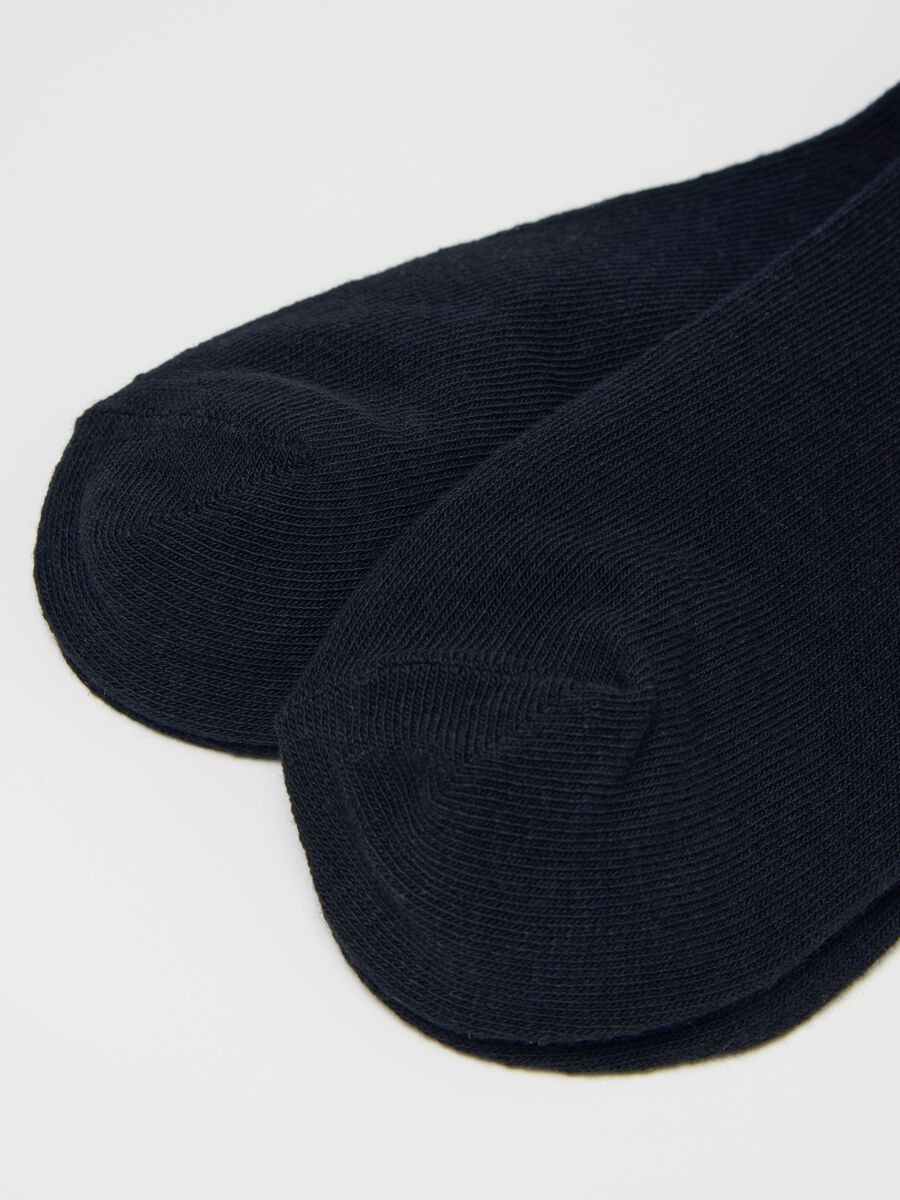 Three-pair pack stretch sneaker liners_2