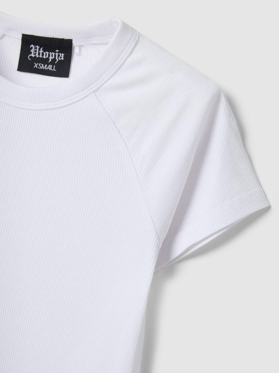 Ribbed Perfect White T-shirt_1