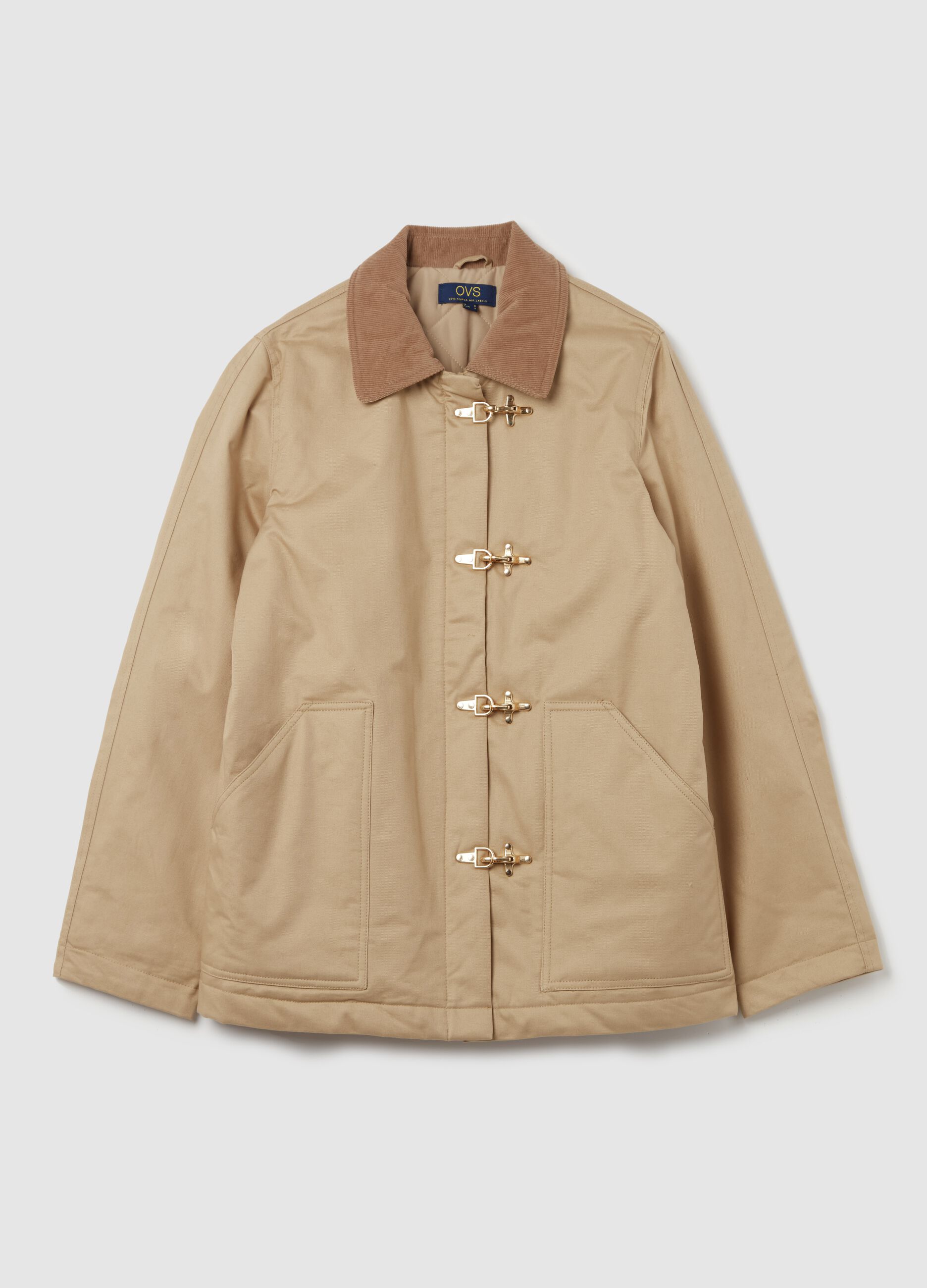 Oviesse giubbotti donna best sale