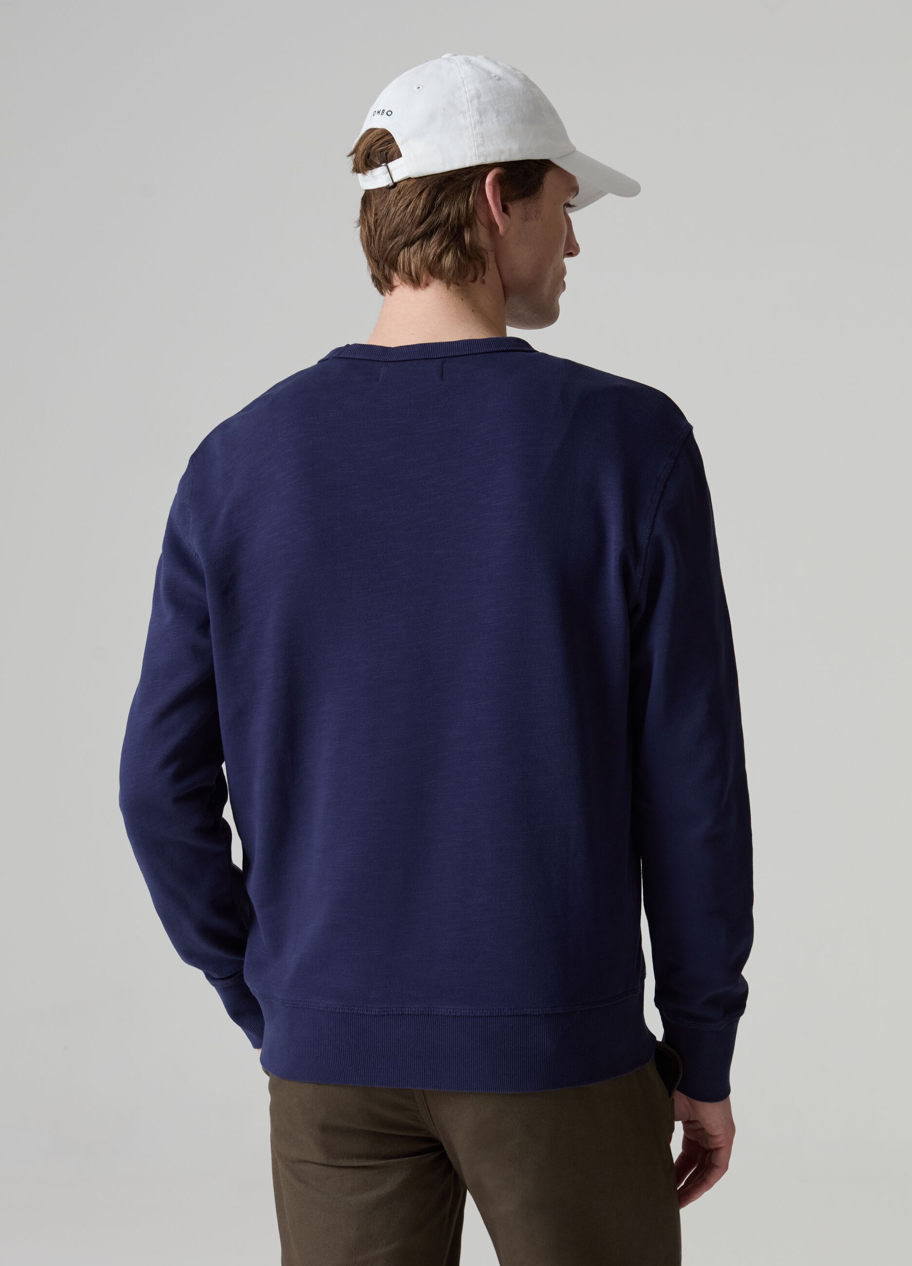 Ovs felpe uomo hot sale