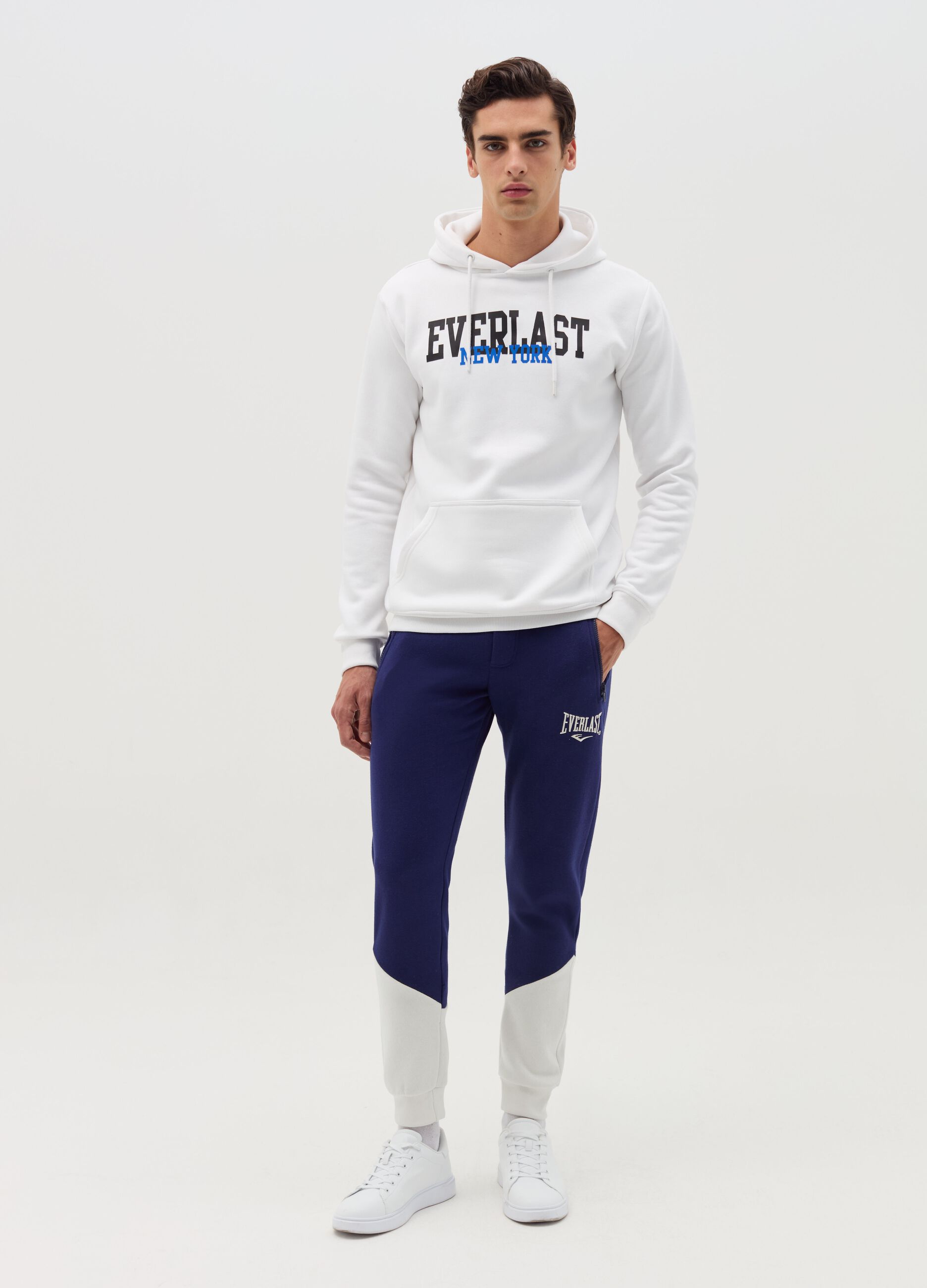 Abbigliamento da Uomo Everlast OVS