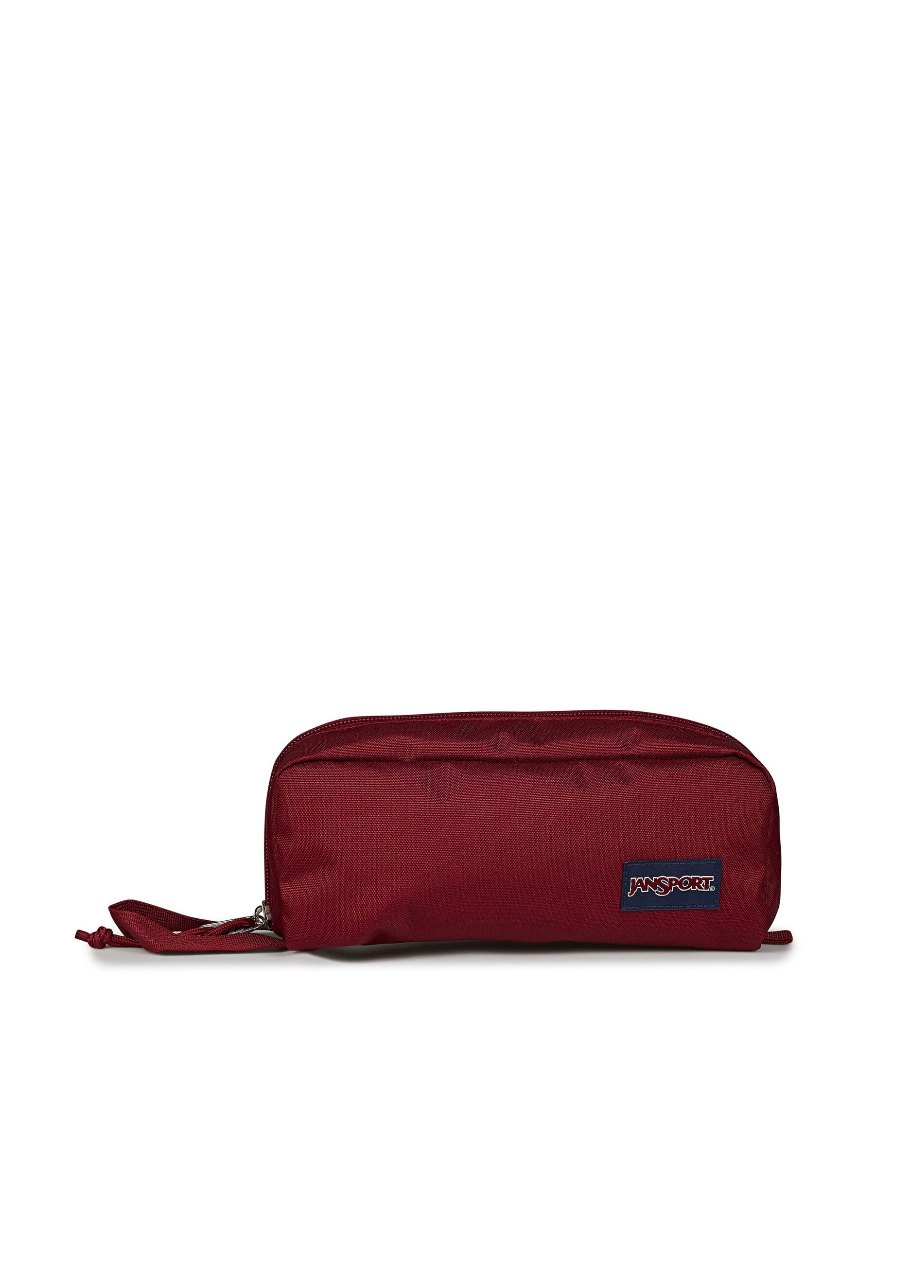 Bordeaux Perfect Pouch Case