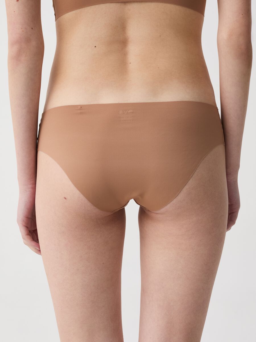 The Nude high-rise briefs_2