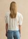Camicia bianca in puro cotone_2