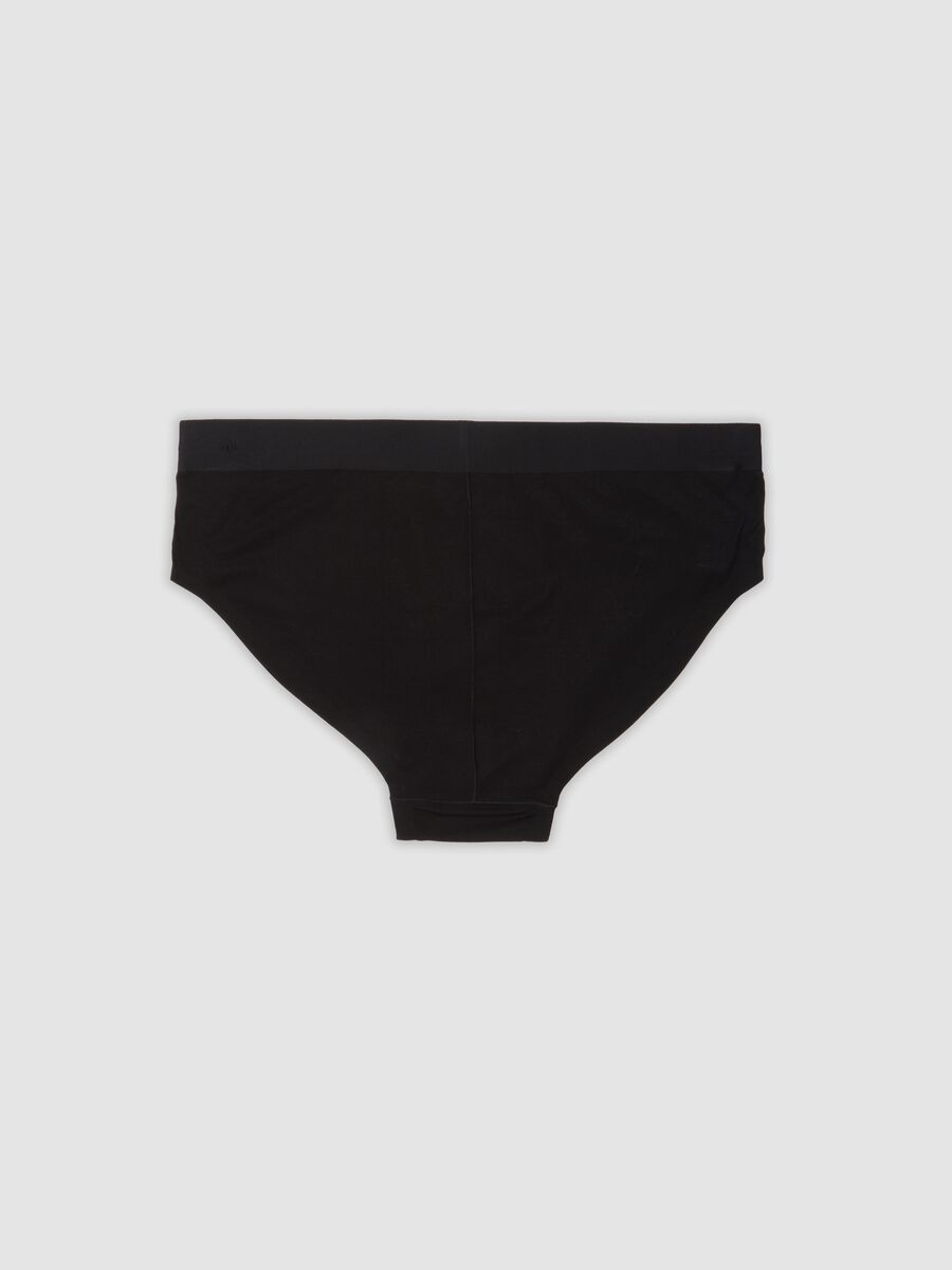 2-pack of black stretch modal briefs_2