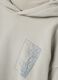Beige cotton-blend hoodie with graphic print_1