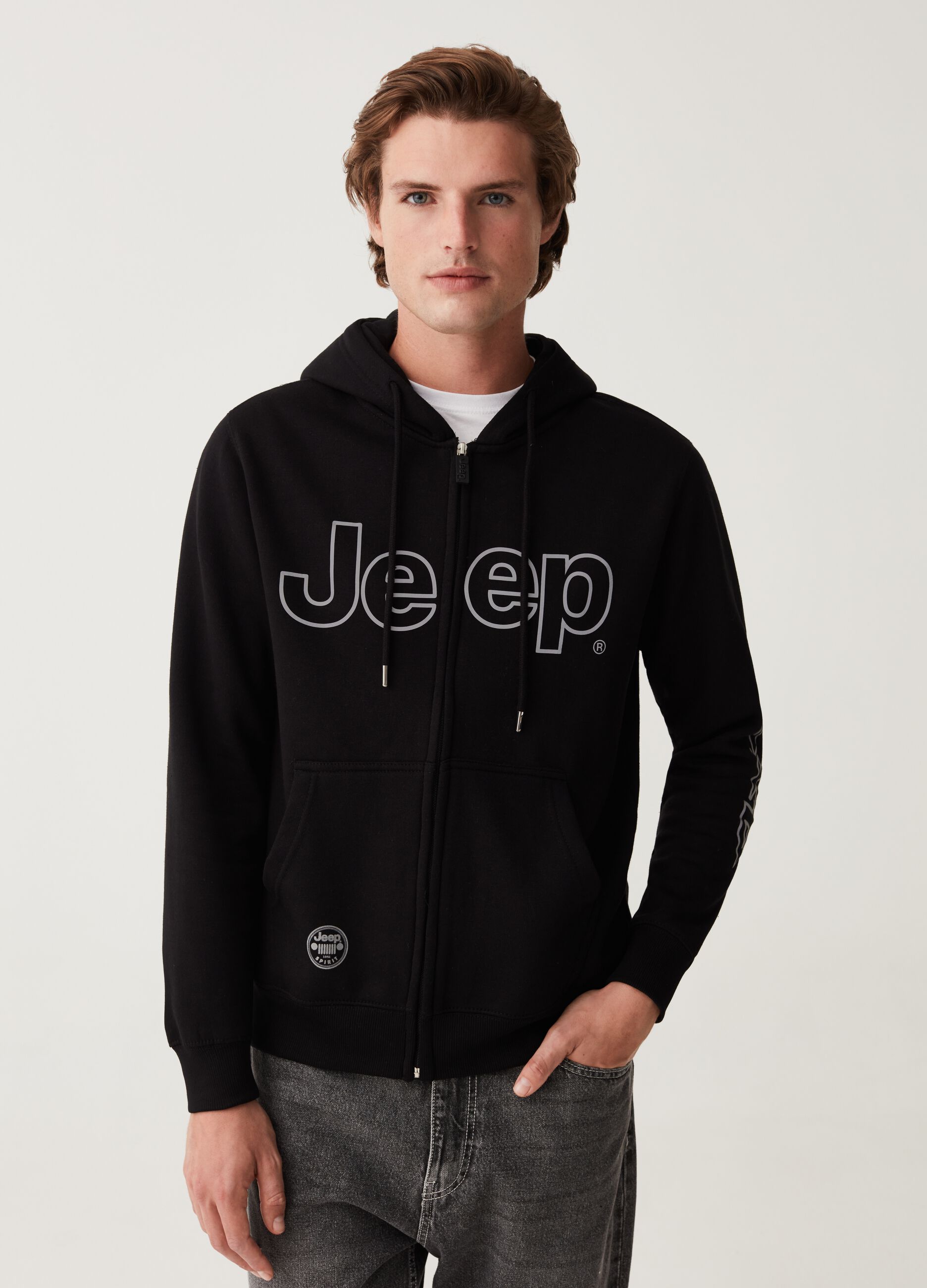 Felpe uomo clearance oviesse