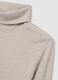 Beige Long-Sleeve Top_1
