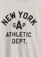Gap New York Logo Crewneck Sweatshirt_4