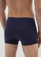 Blue Regular Fit Boxer Twin Pack_2