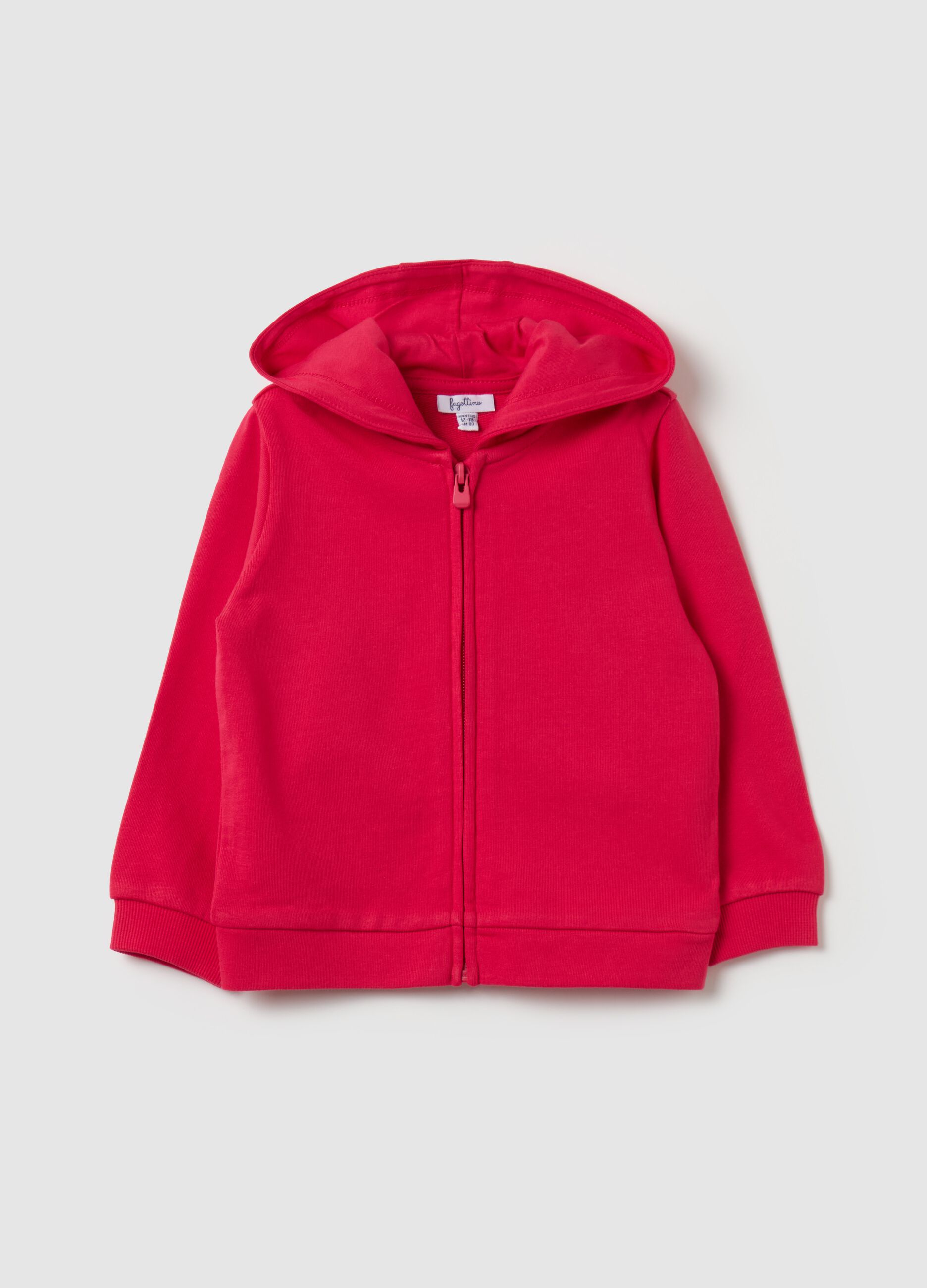 Felpe bimba ovs hot sale