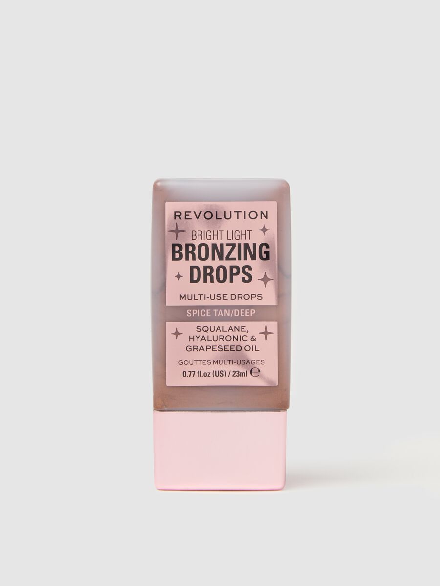 Bright Light Bronzing Drops Bronze Spiced Liquid Bronzer_0