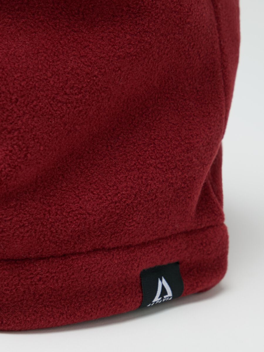Altavia by Deborah Compagnoni thermal neck warmer_2