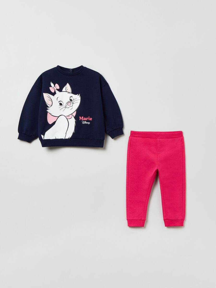 Jogging set Disney Baby Minù_0